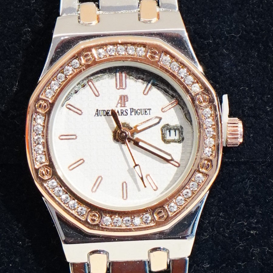 Montre Audemars Piguet