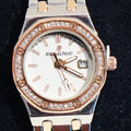Montre Audemars Piguet