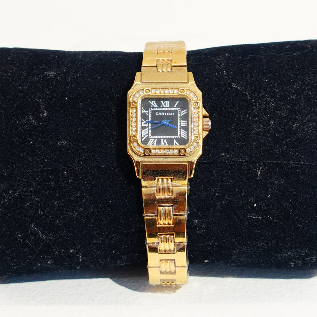 Montre CARTIER