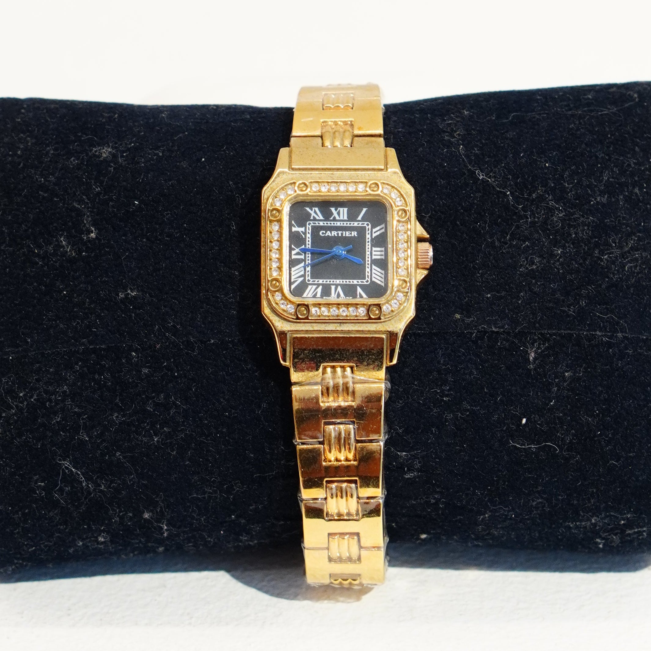 Montre CARTIER