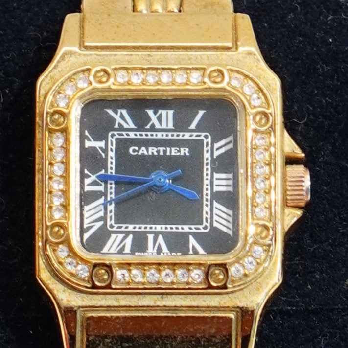 Montre CARTIER