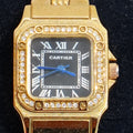 Montre CARTIER