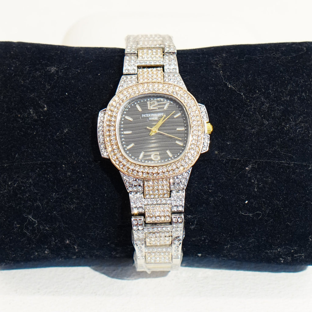 Montre Patek Philippe