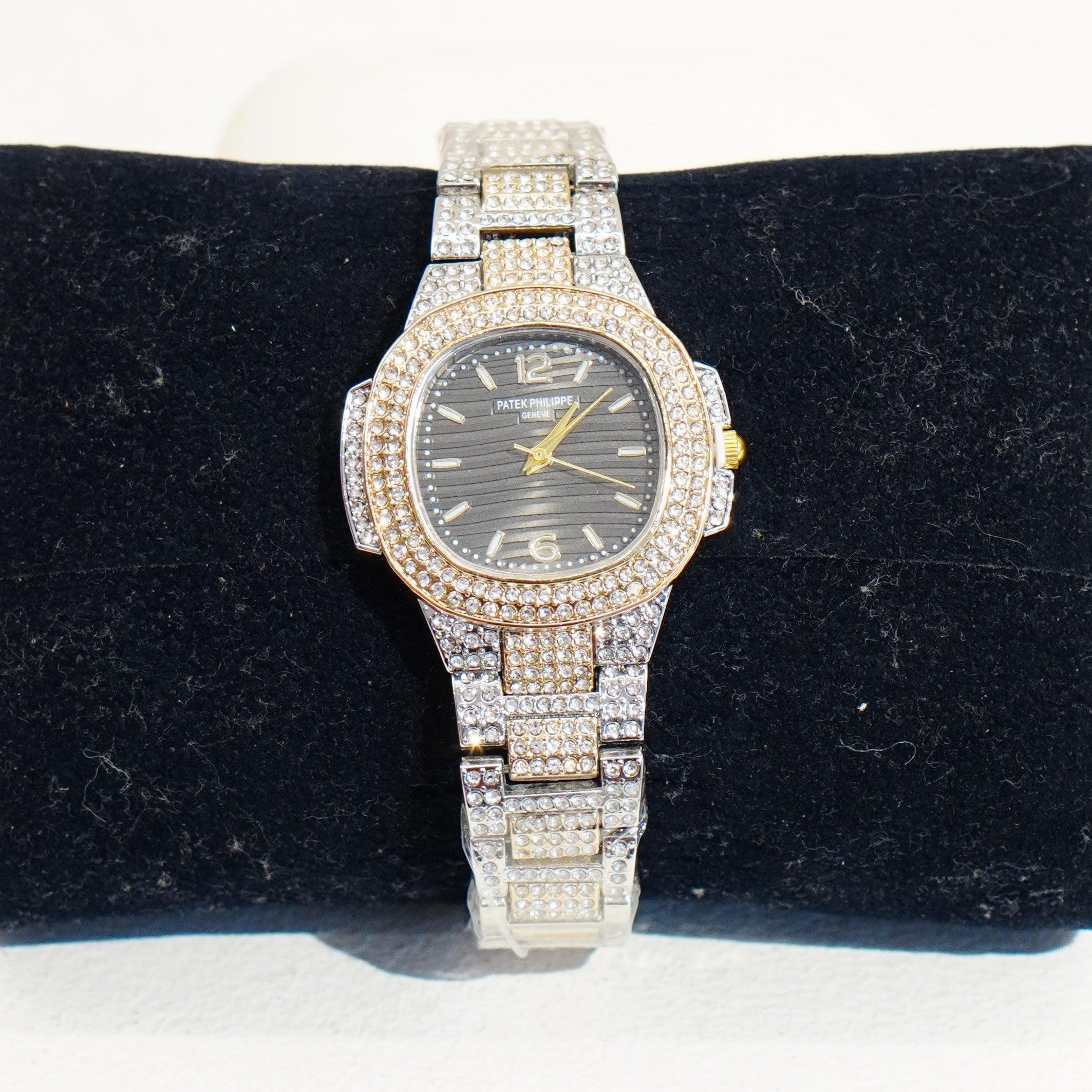 Montre Patek Philippe