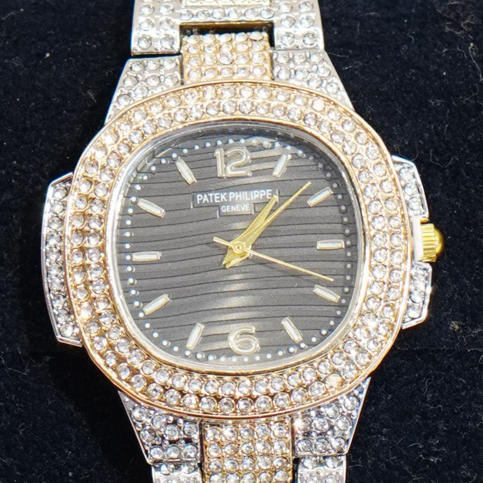 Montre Patek Philippe