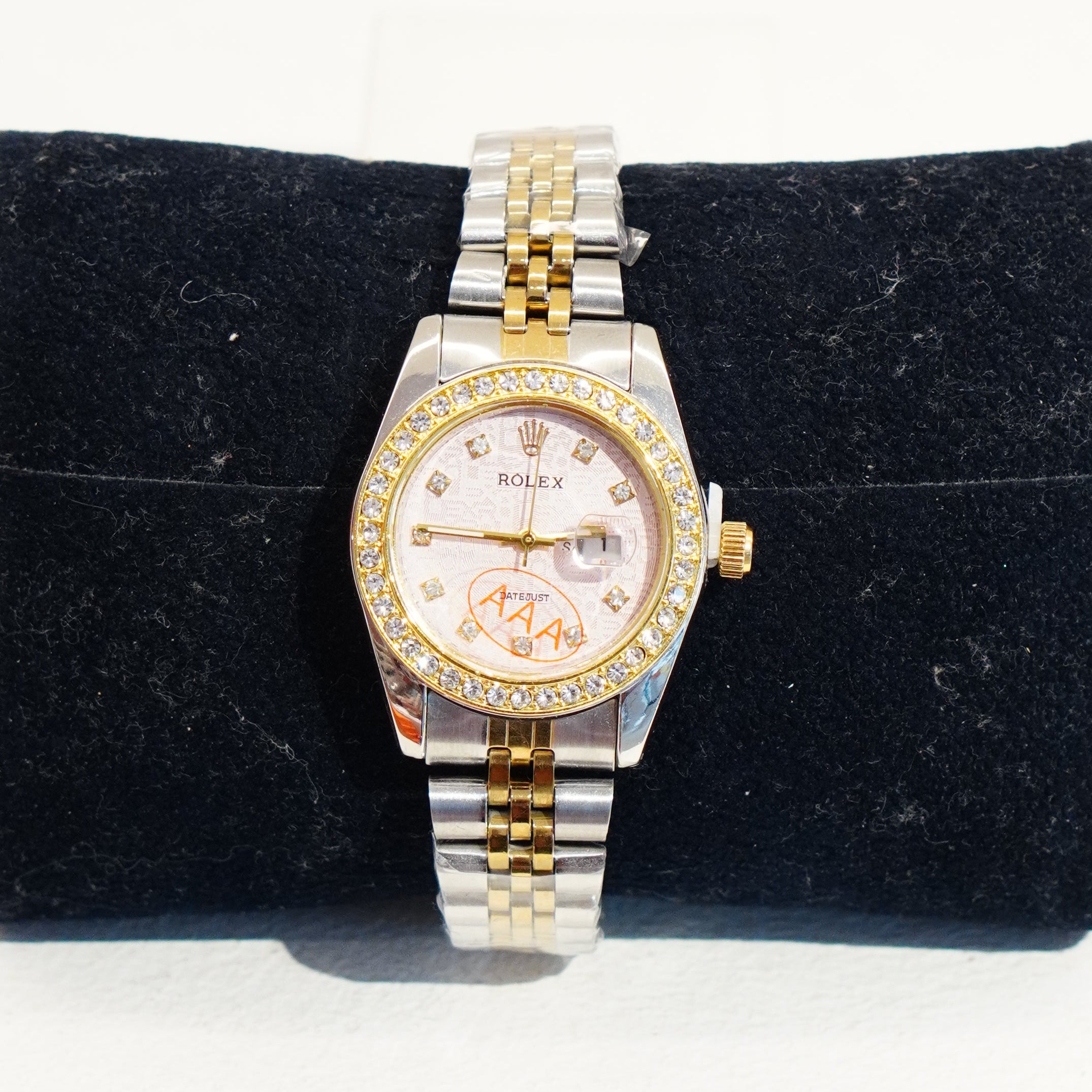 Montre ROLEX