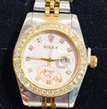 Montre ROLEX