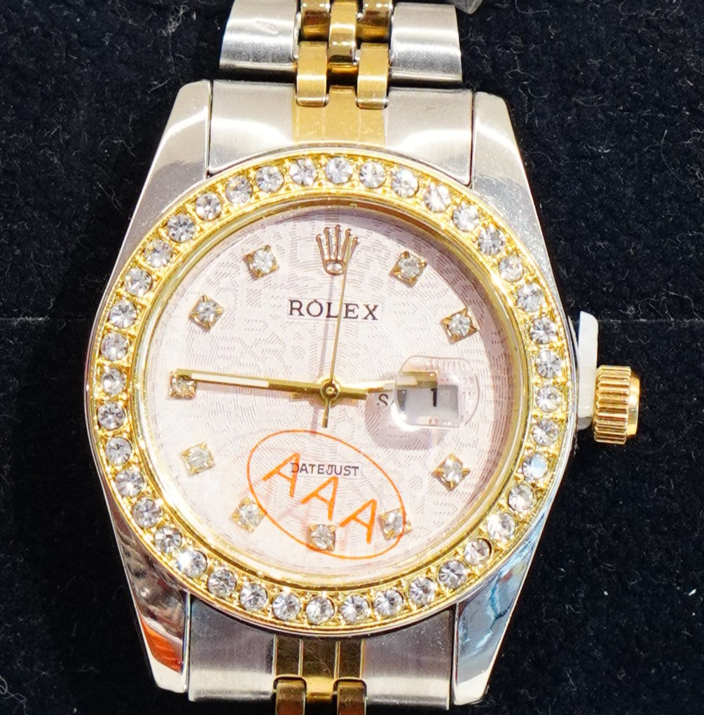 Montre ROLEX