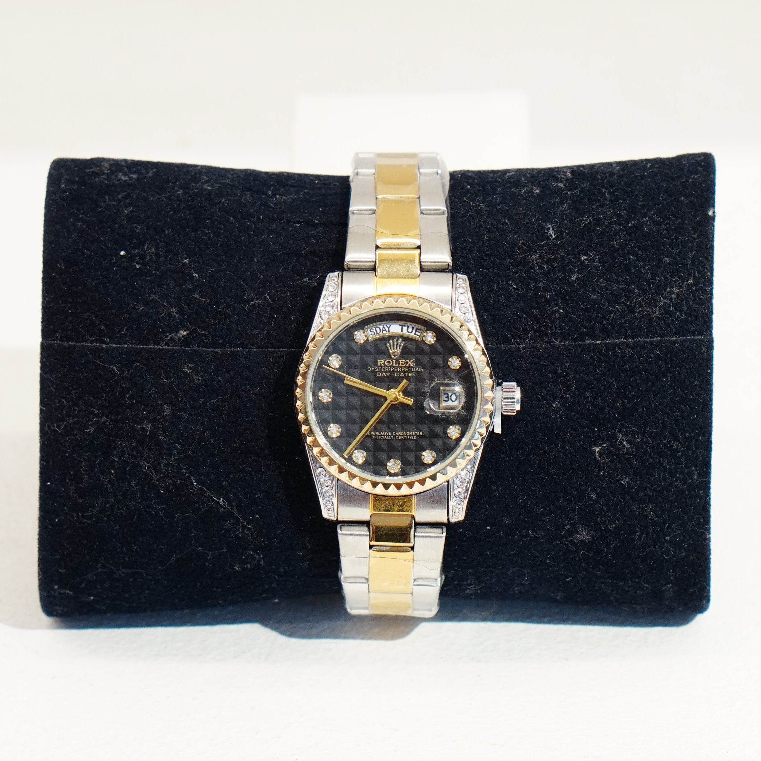 Montre ROLEX