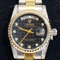 Montre ROLEX
