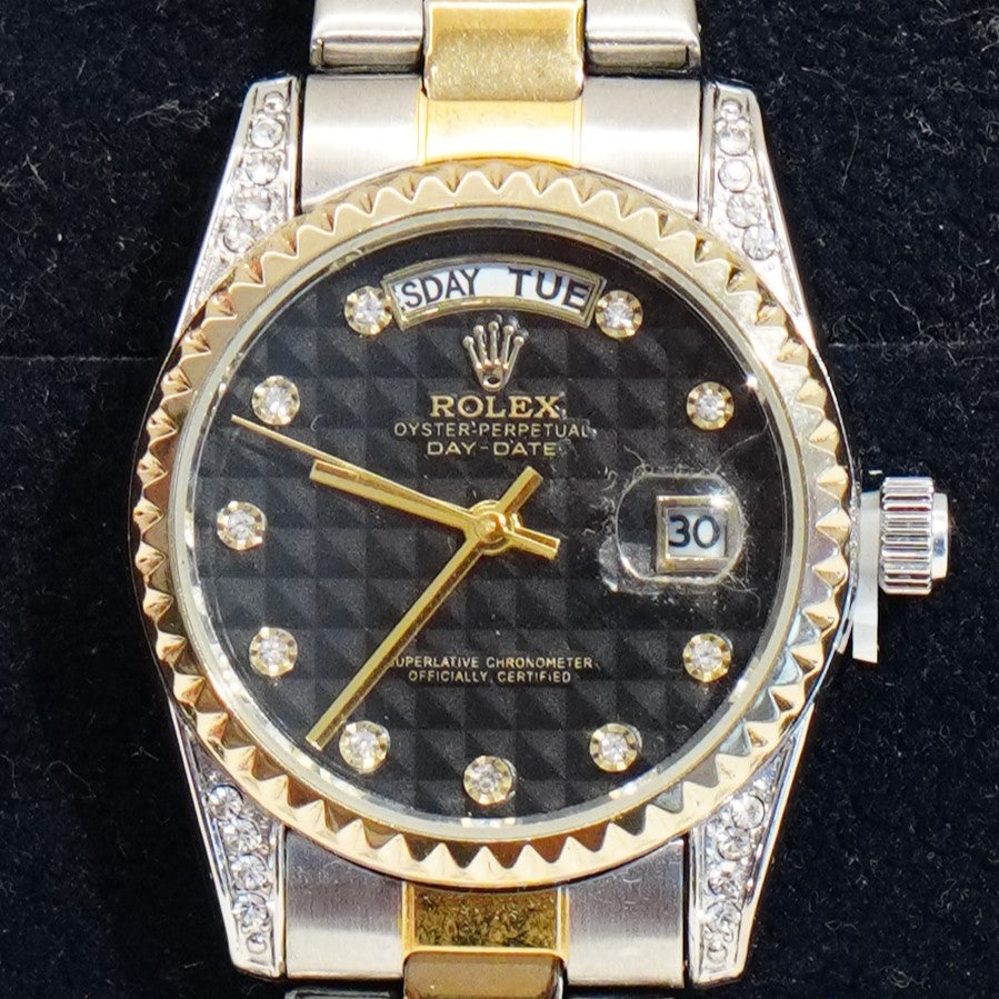 Montre ROLEX