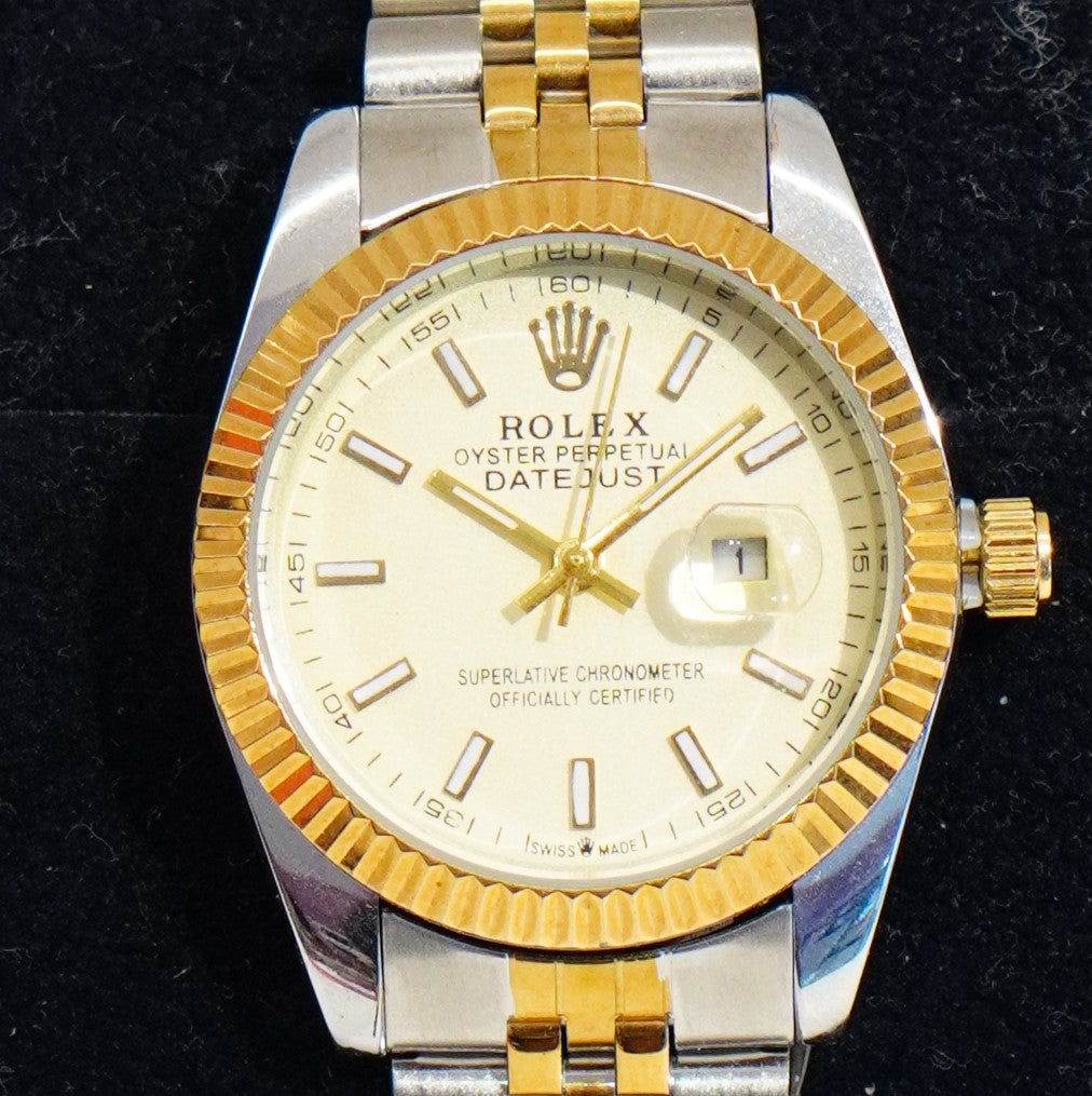 Montre ROLEX
