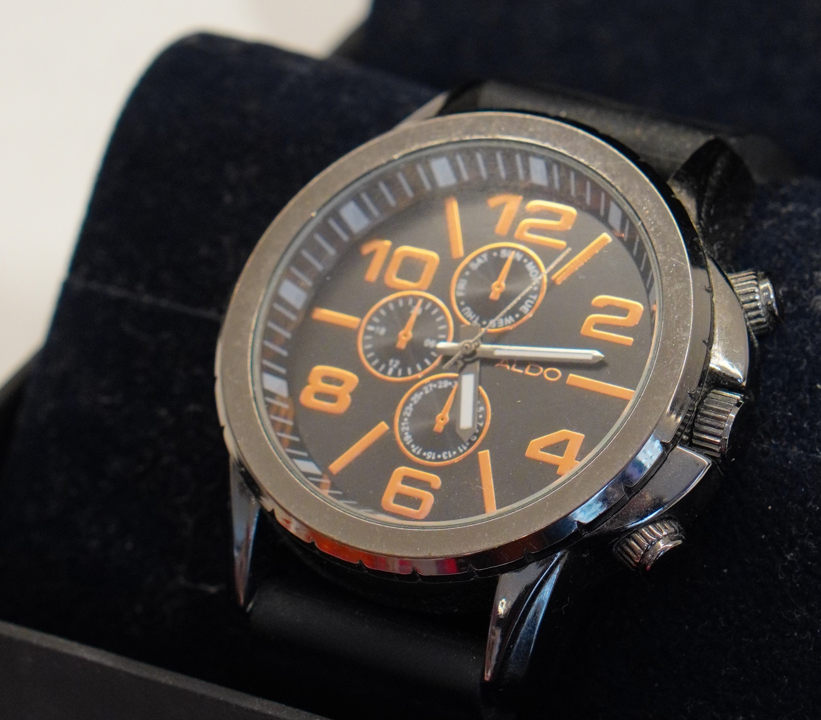 Montre ALDO