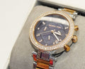Montre Michael Kors Parker Watch Original