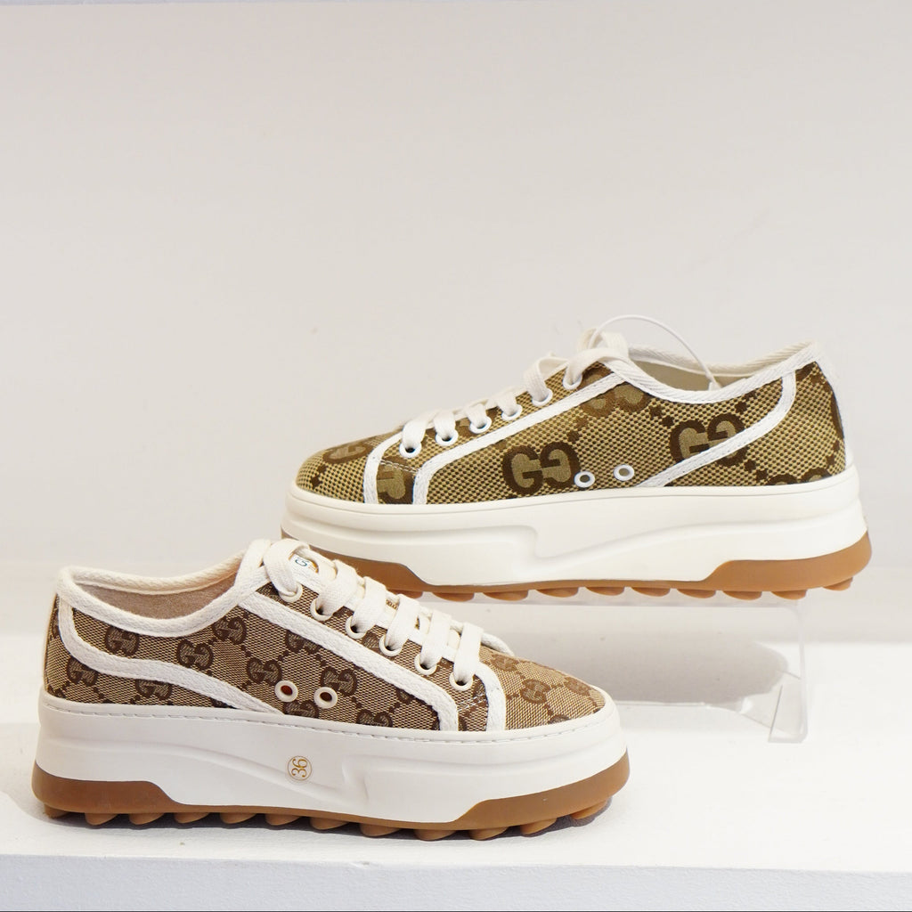 Gucci Tennis 1977