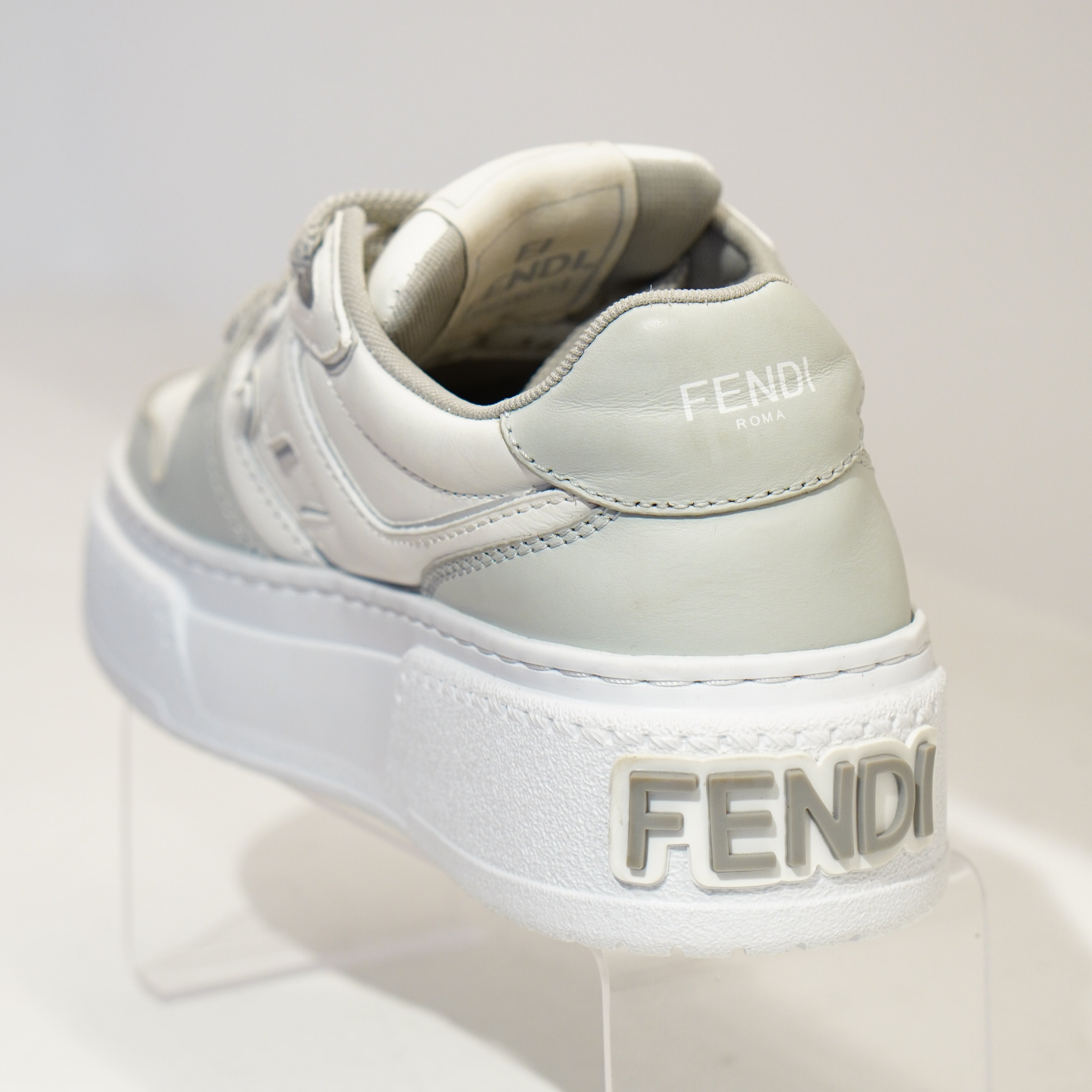 Fendi Match