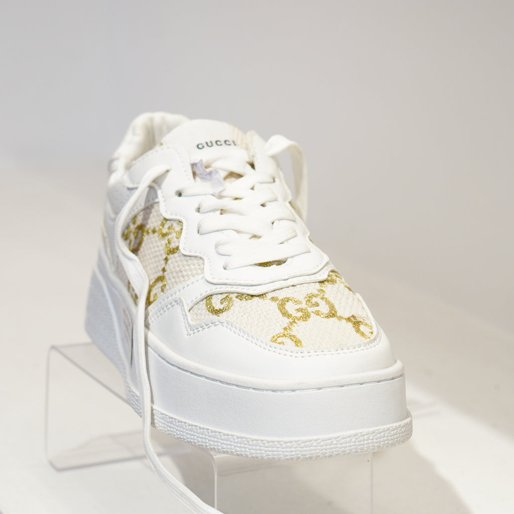 Gucci Re-Web Sneaker