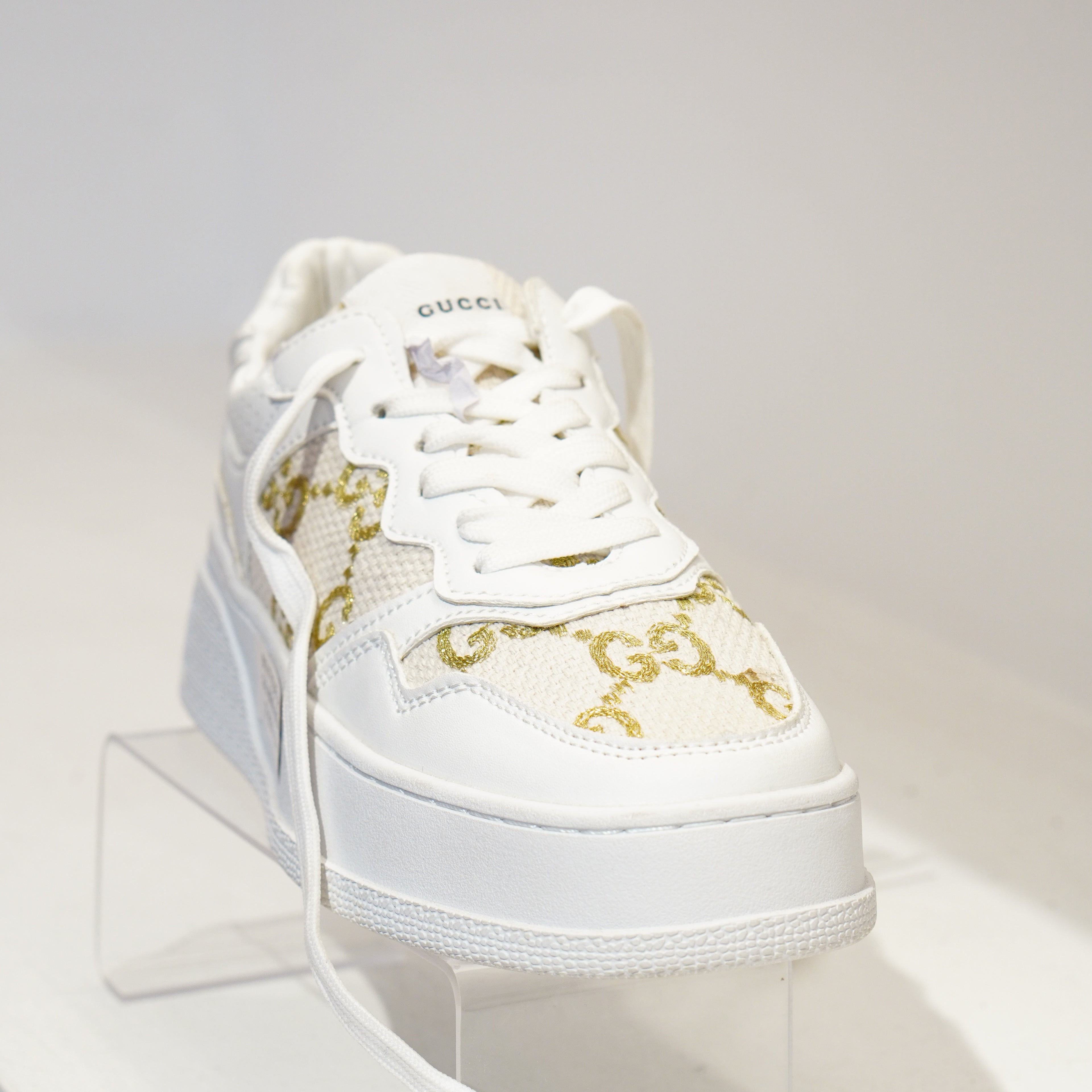 Gucci Re-Web Sneaker