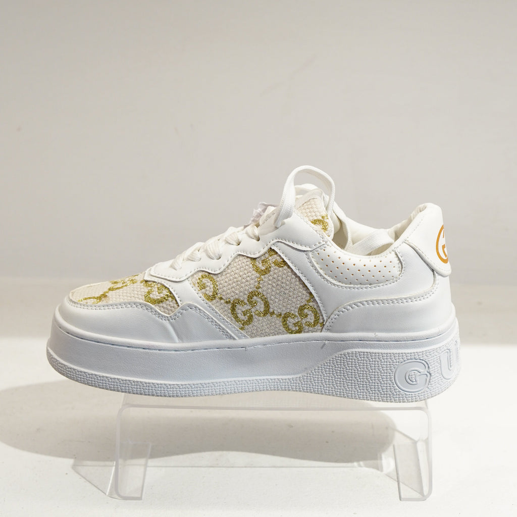 Gucci Re-Web Sneaker