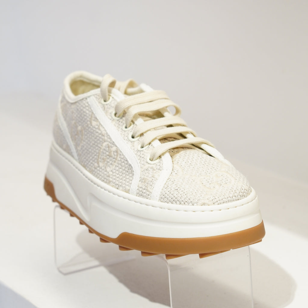 Gucci Tennis 1977