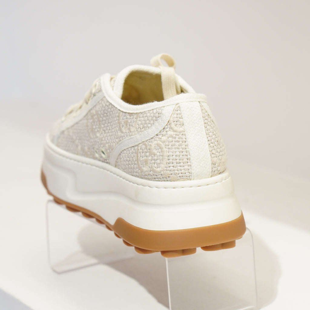 Gucci Tennis 1977