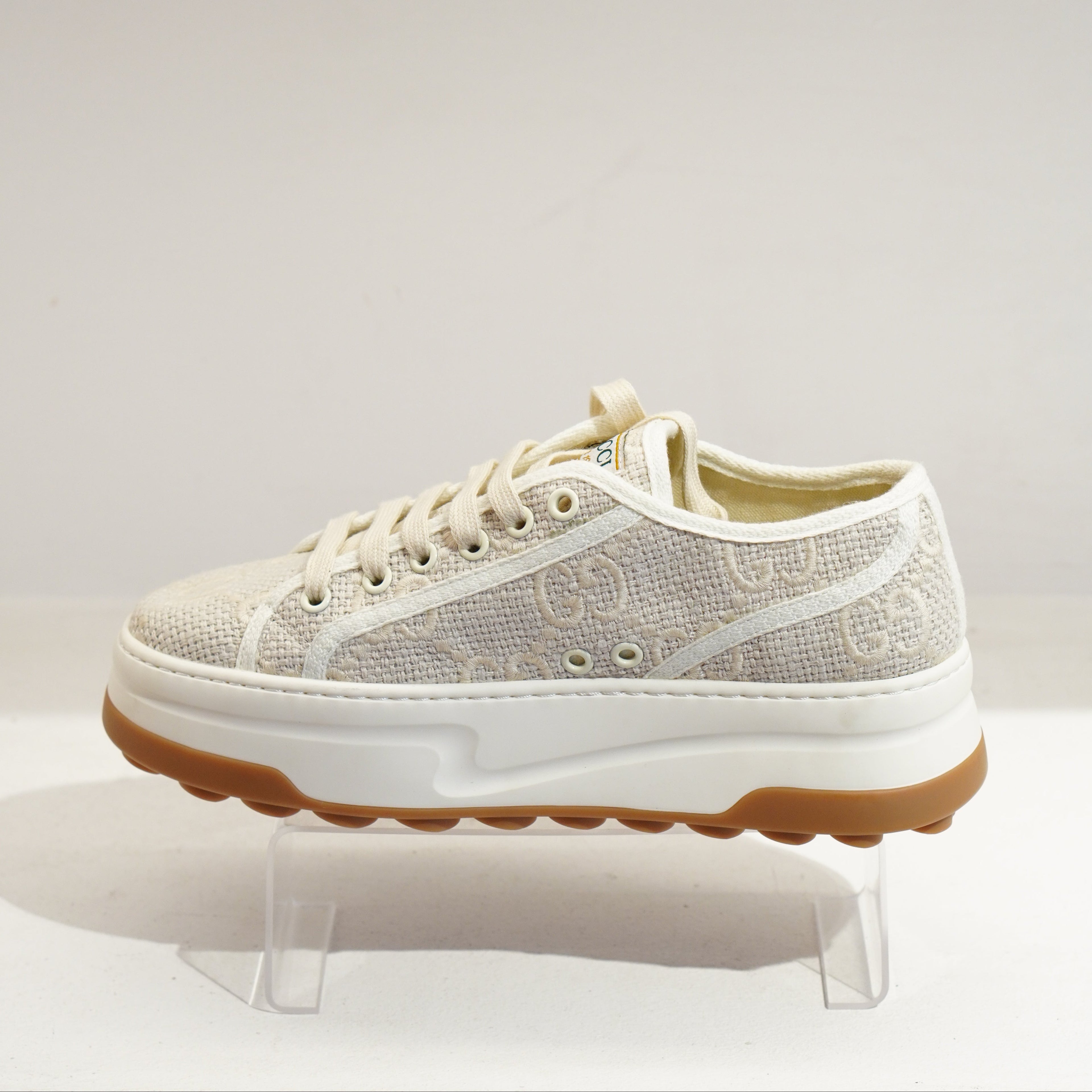 Gucci Tennis 1977