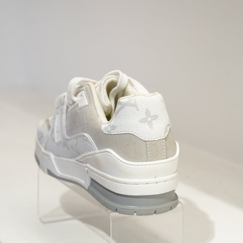 Louis Vuitton Trainer Sneaker