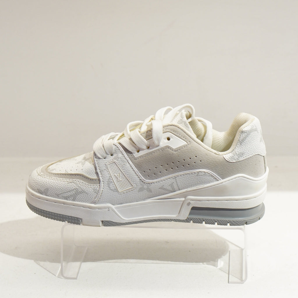 Louis Vuitton Trainer Sneaker