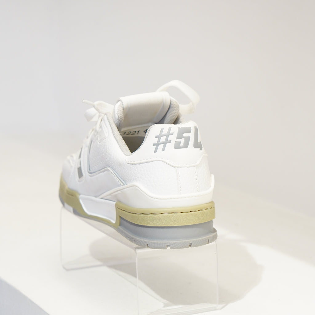 Louis Vuitton Trainer Sneaker