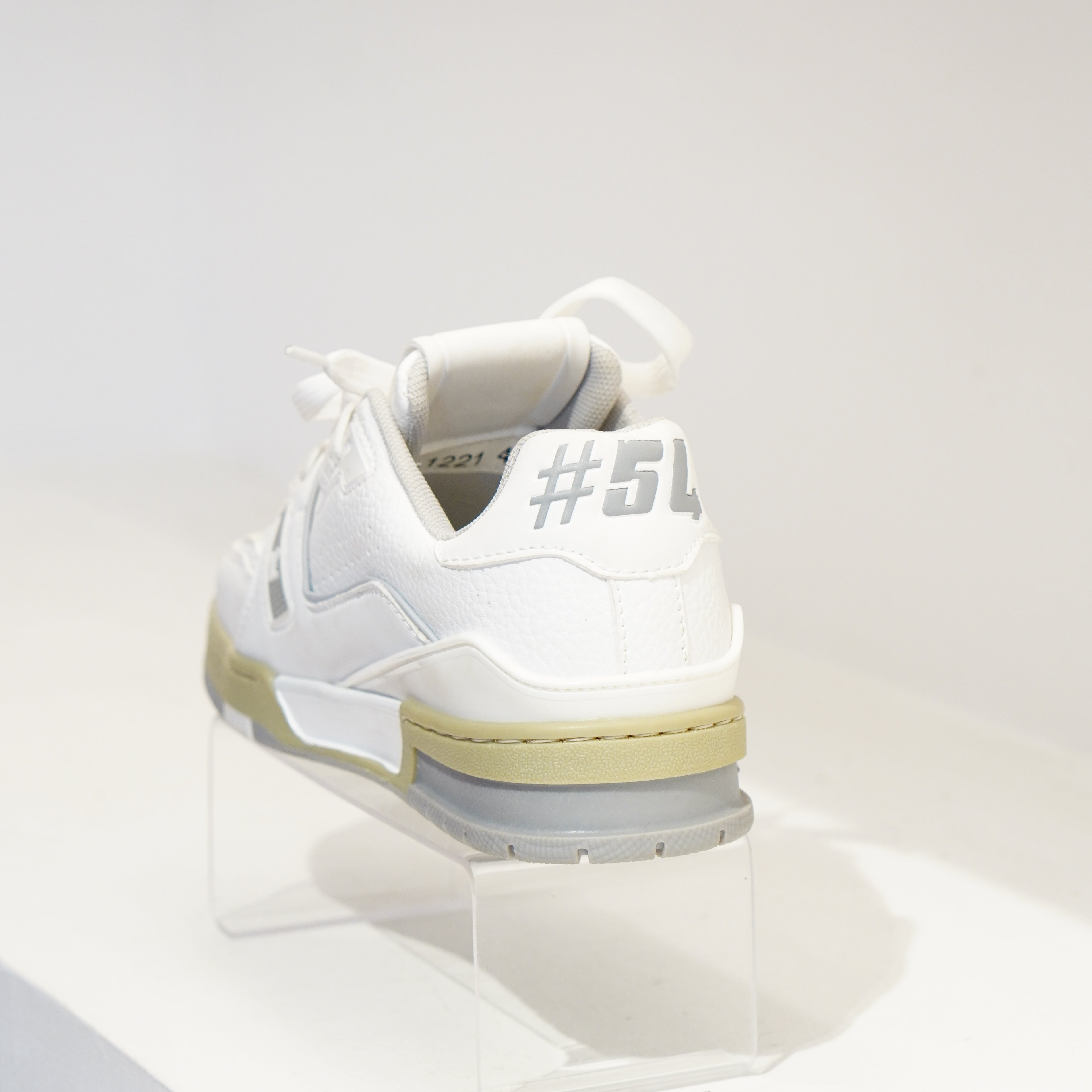 Louis Vuitton Trainer Sneaker