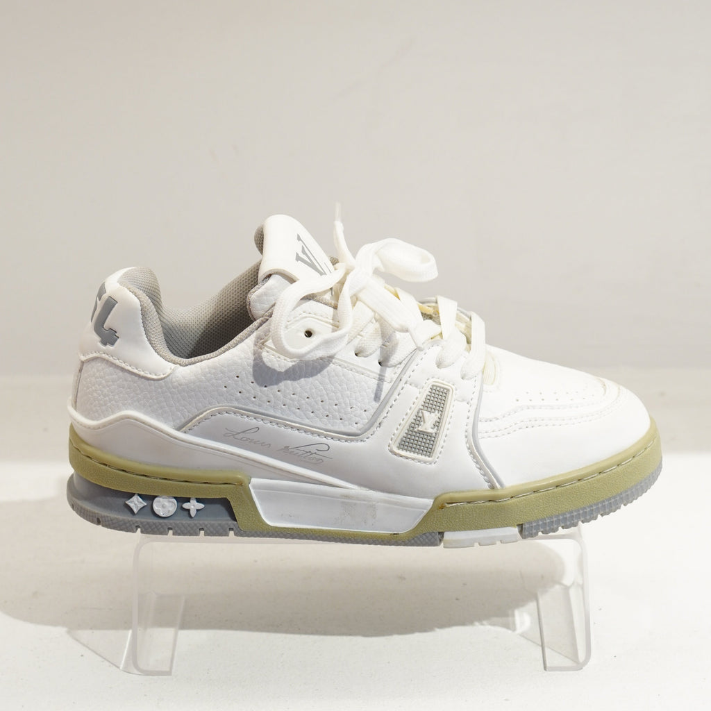 Louis Vuitton Trainer Sneaker