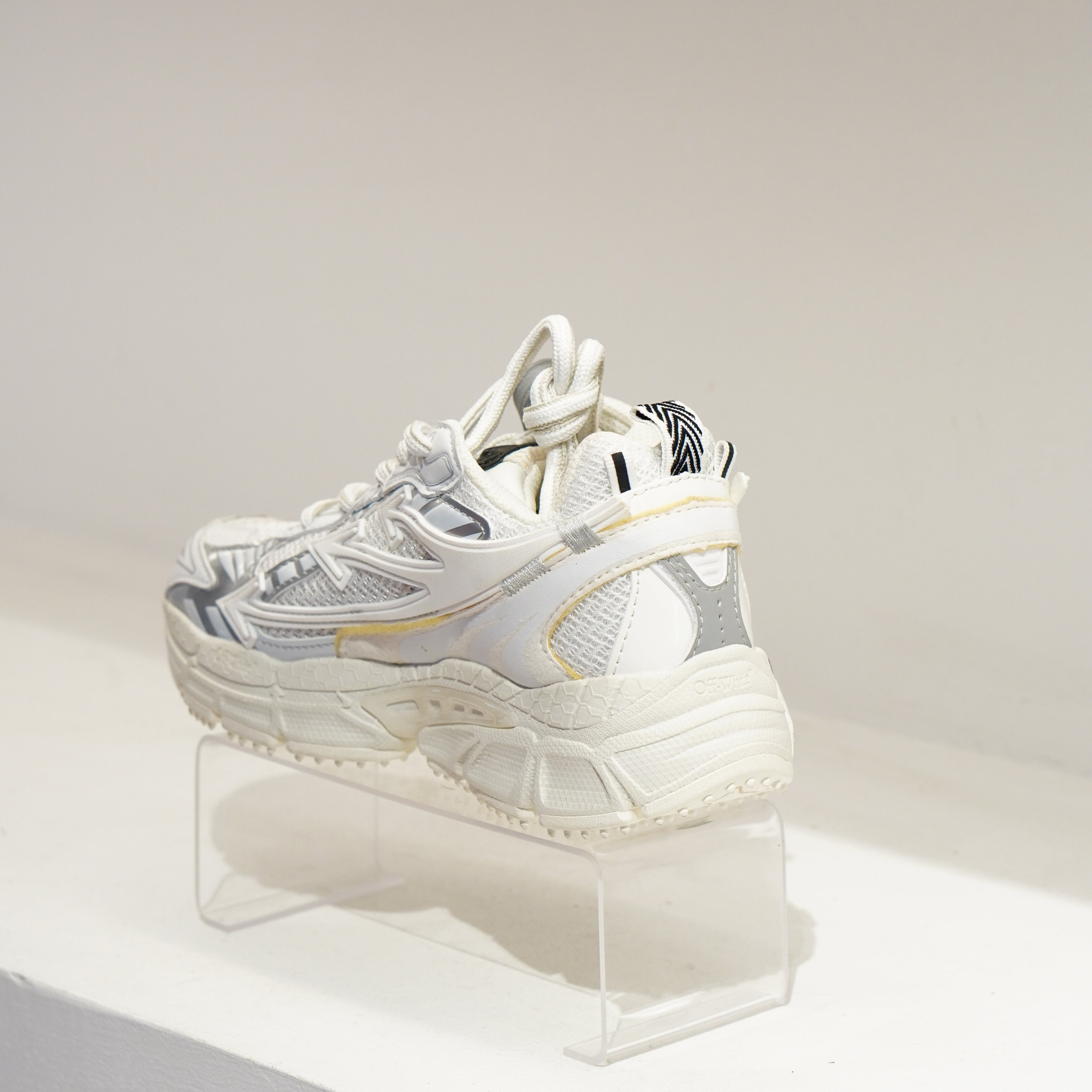 Off-White Out Of Office