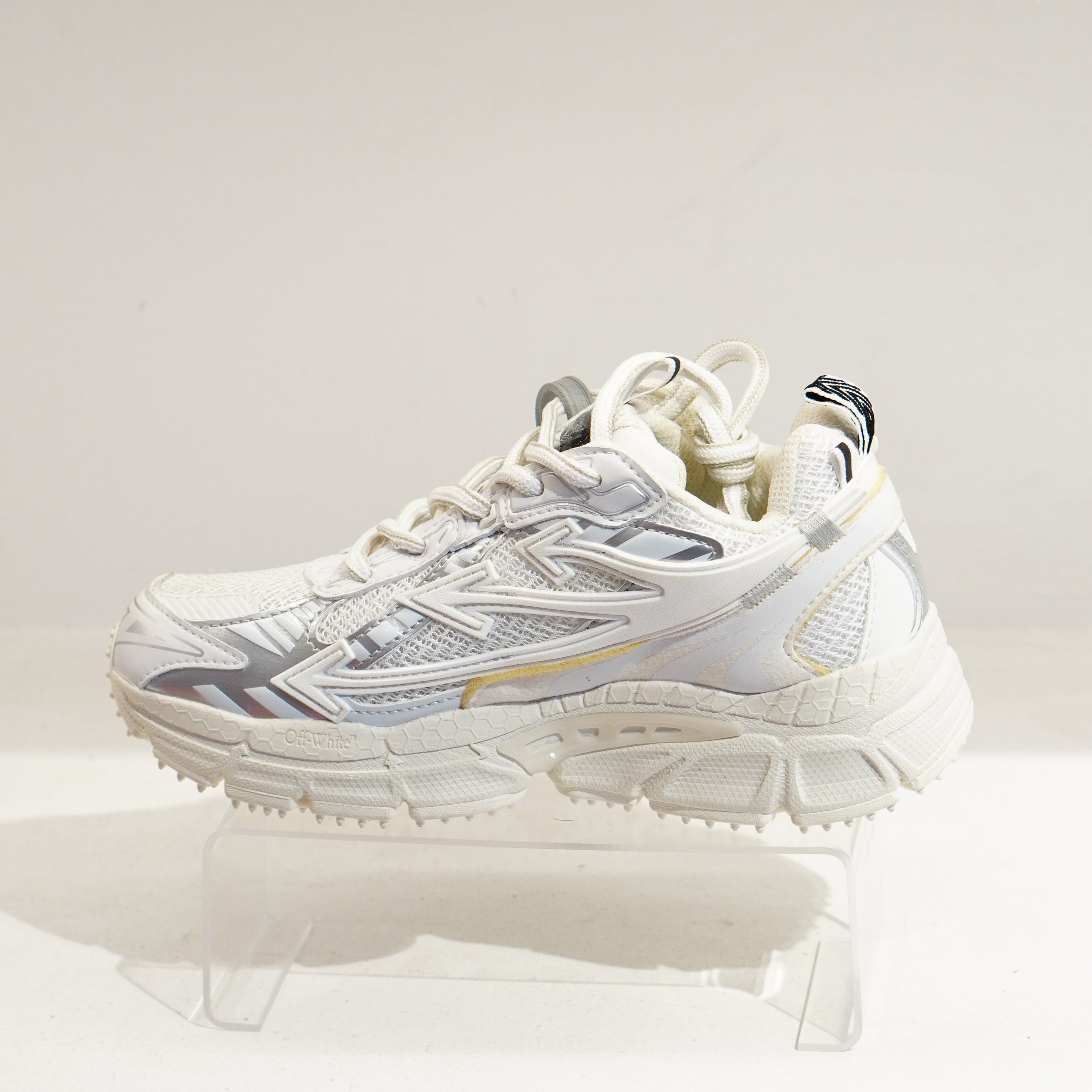Off-White Out Of Office