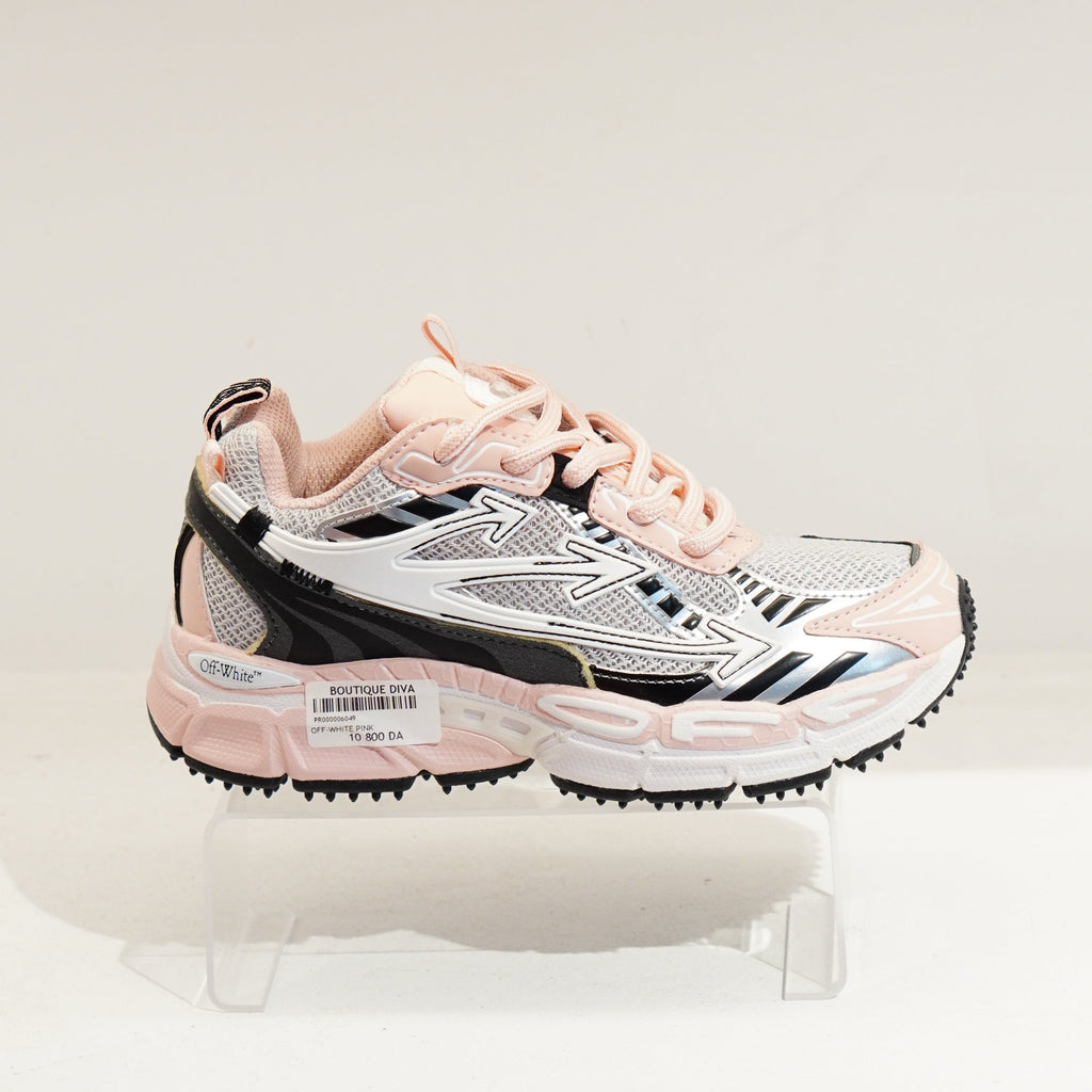 Off-White Out Of Office