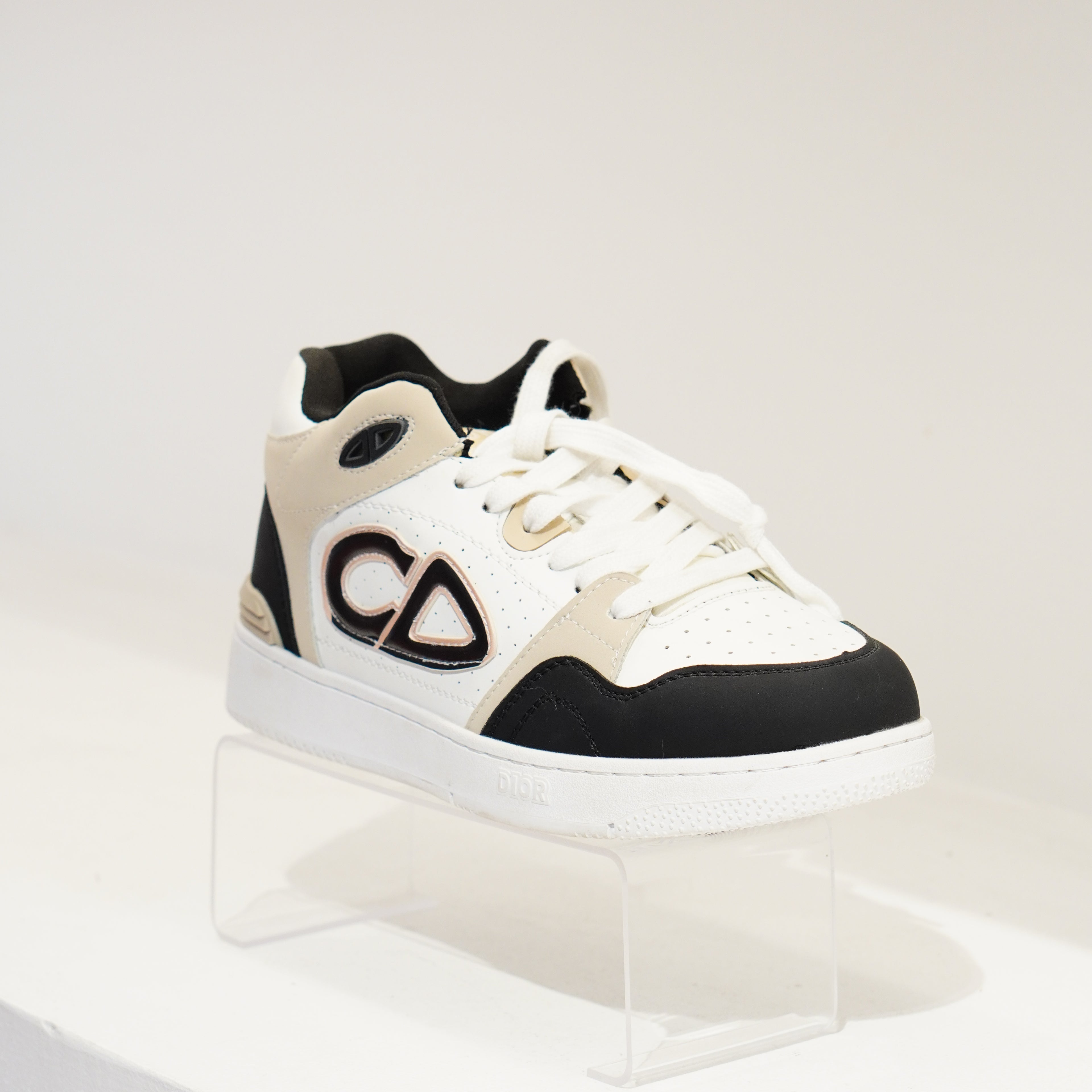 Dior B57 Mid-Top Sneaker
