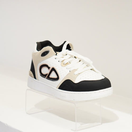 Dior B57 Mid-Top Sneaker
