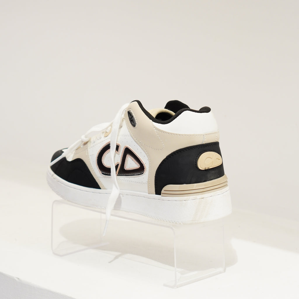 Dior B57 Mid-Top Sneaker