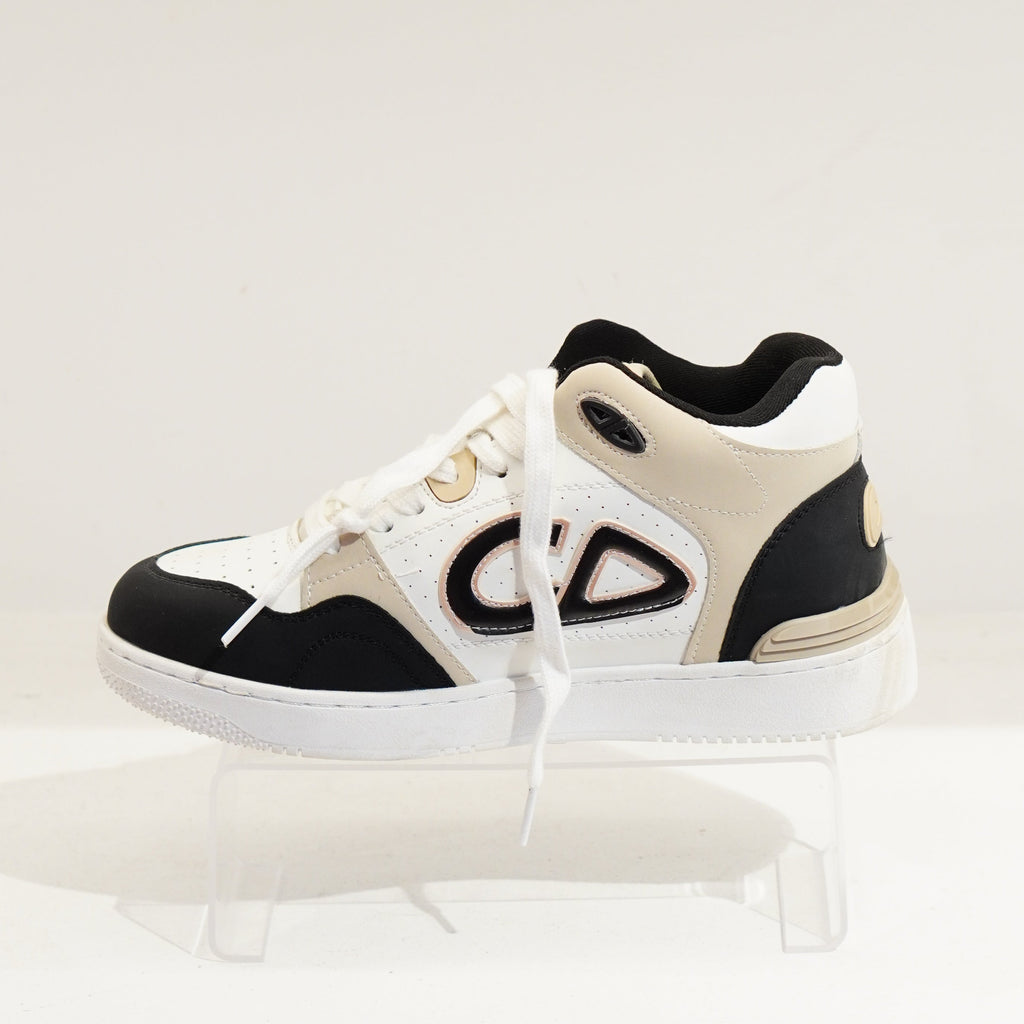 Dior B57 Mid-Top Sneaker