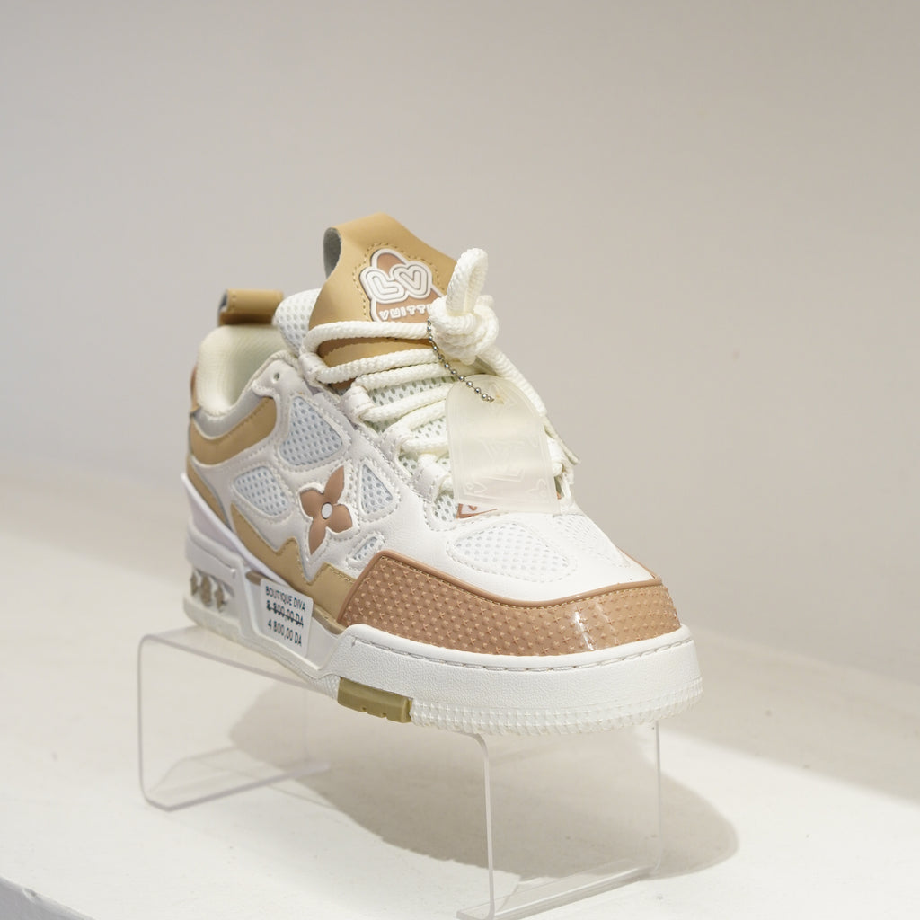 Louis Vuitton Skate Sneaker