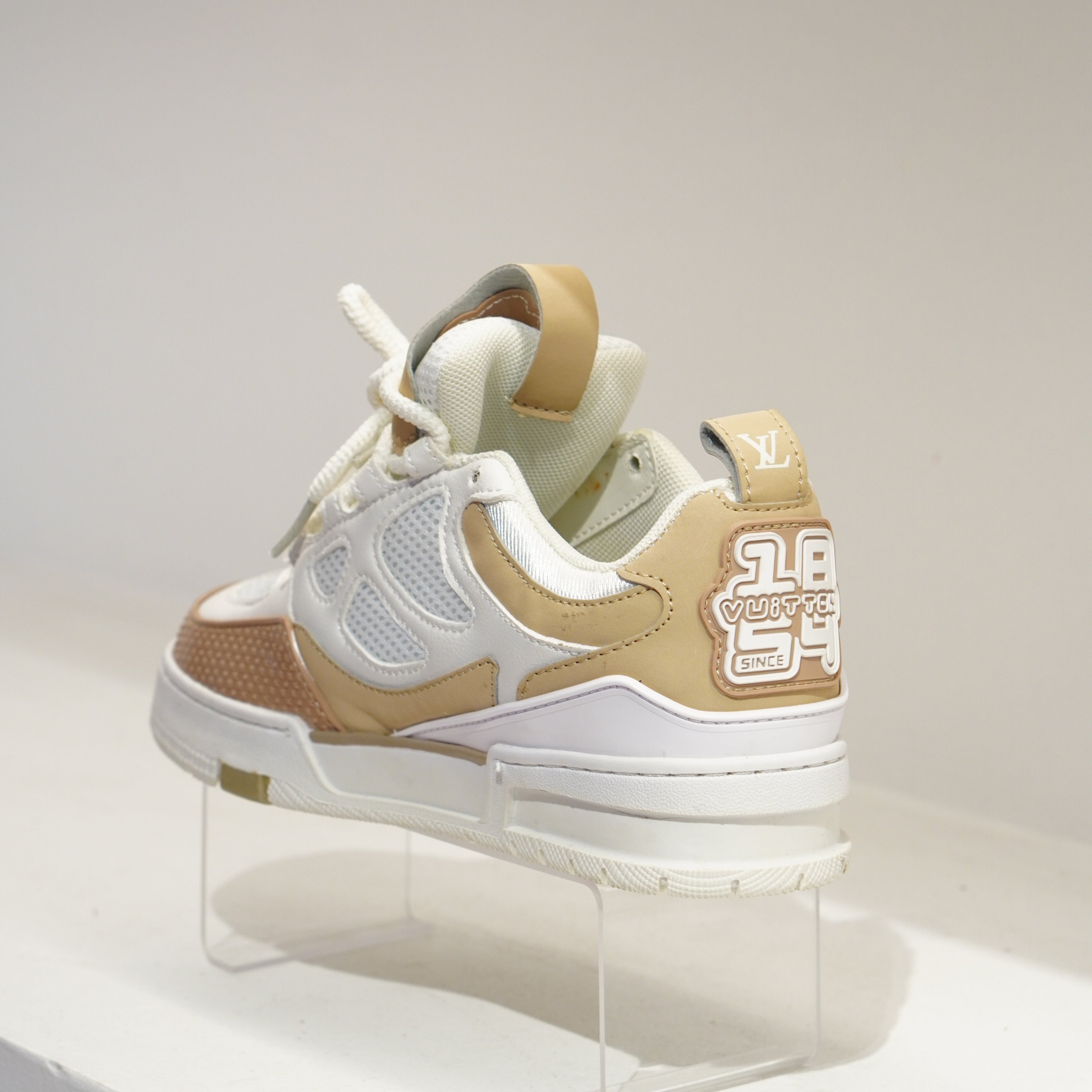 Louis Vuitton Skate Sneaker