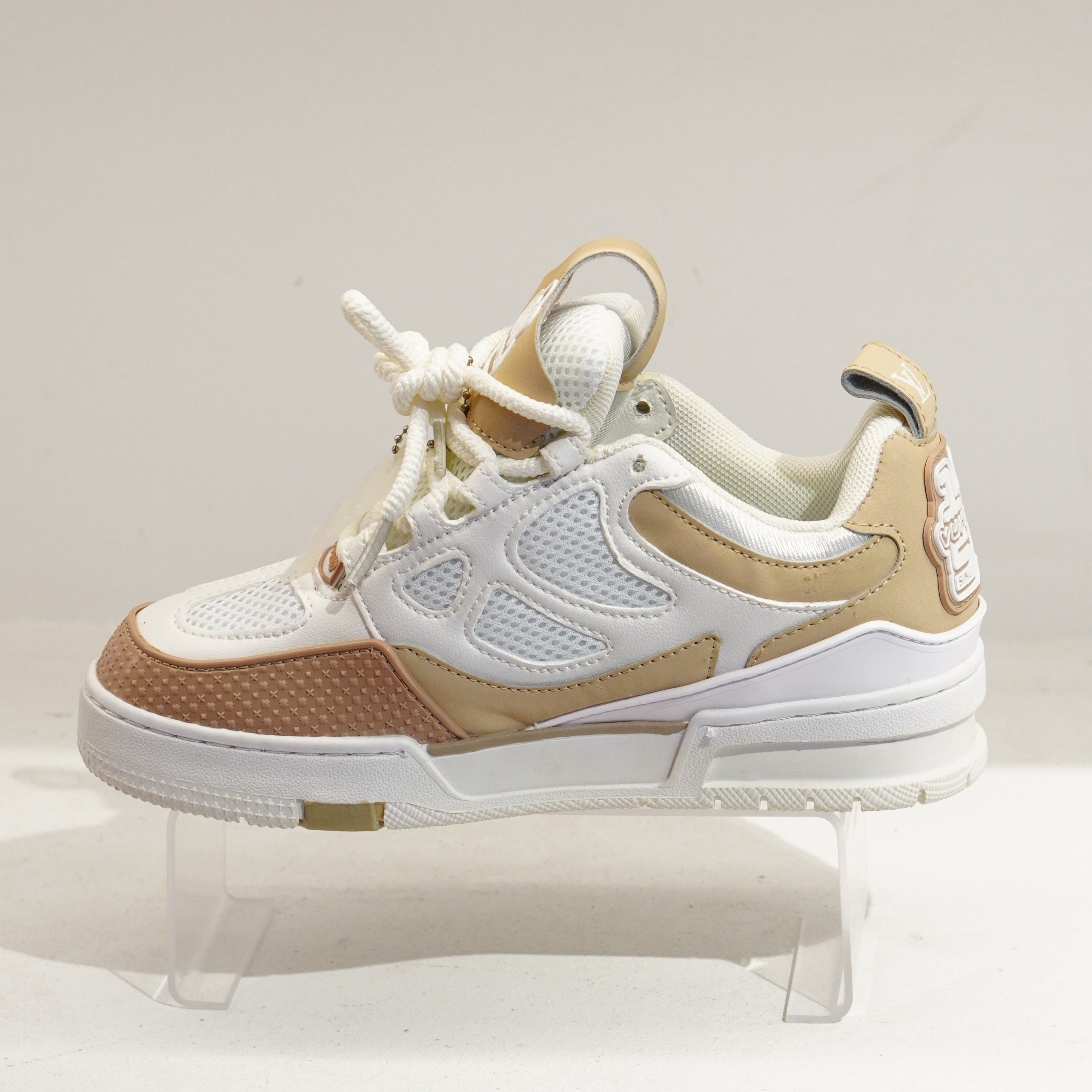 Louis Vuitton Skate Sneaker
