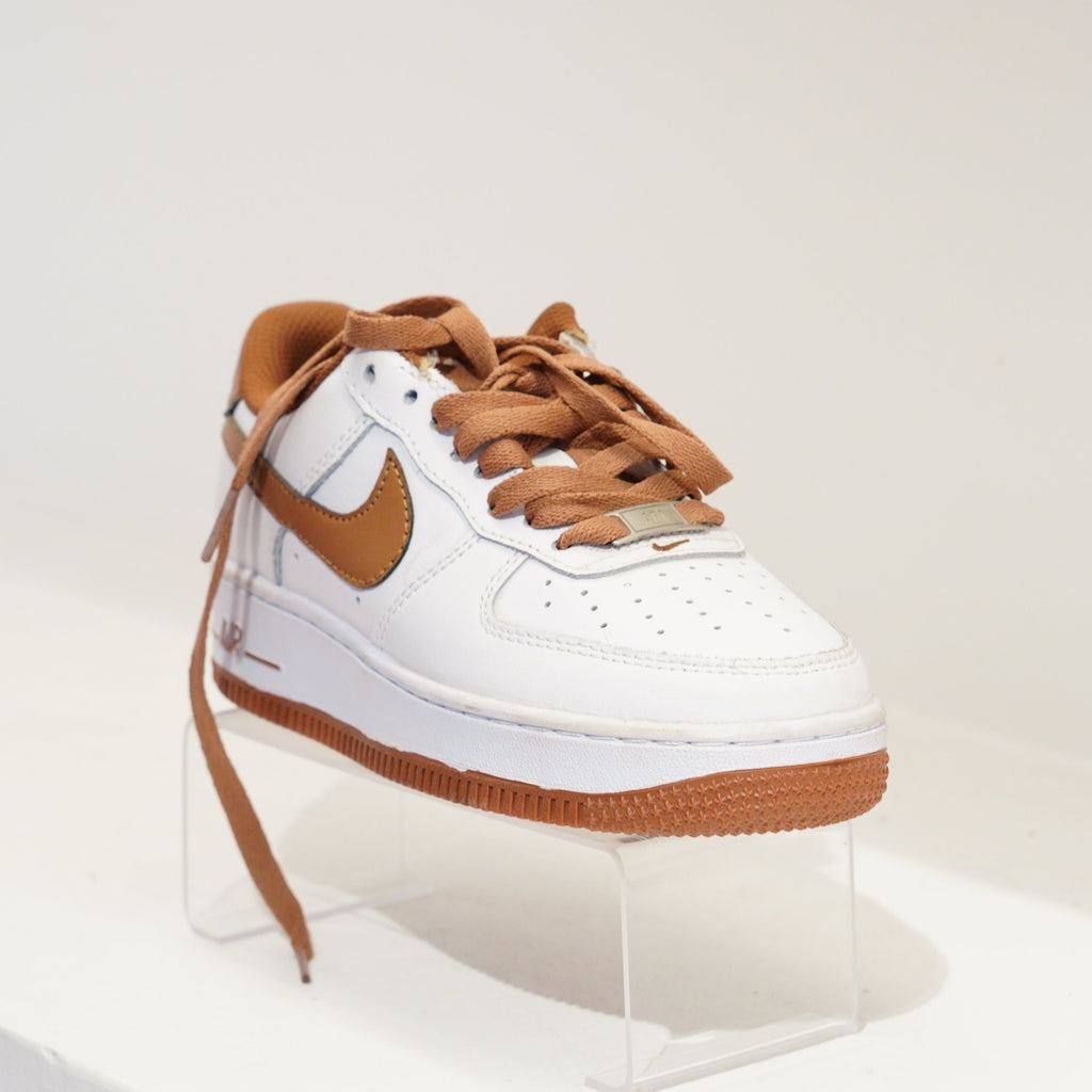 Nike Air Force 1Low Bronze