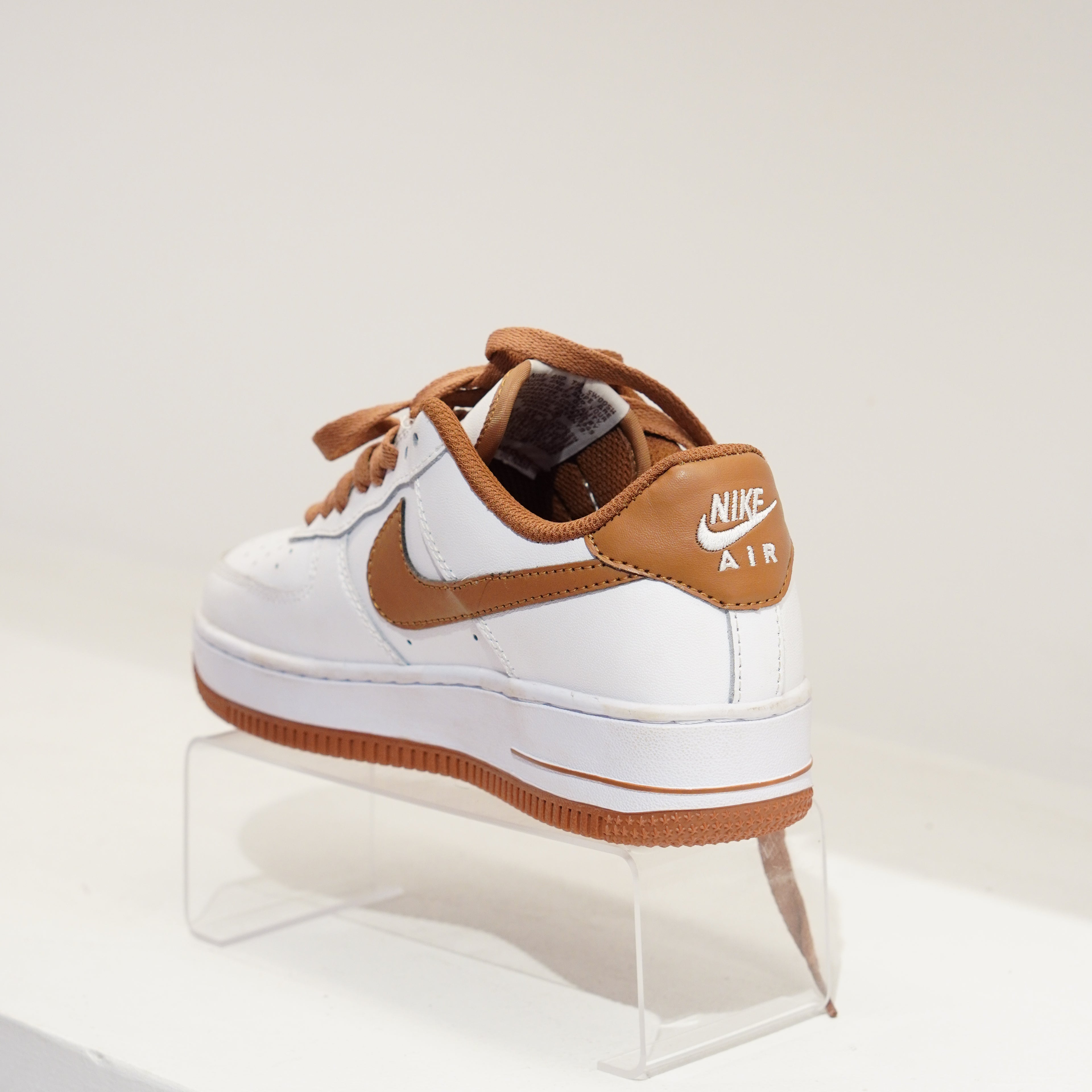 Nike Air Force 1Low Bronze