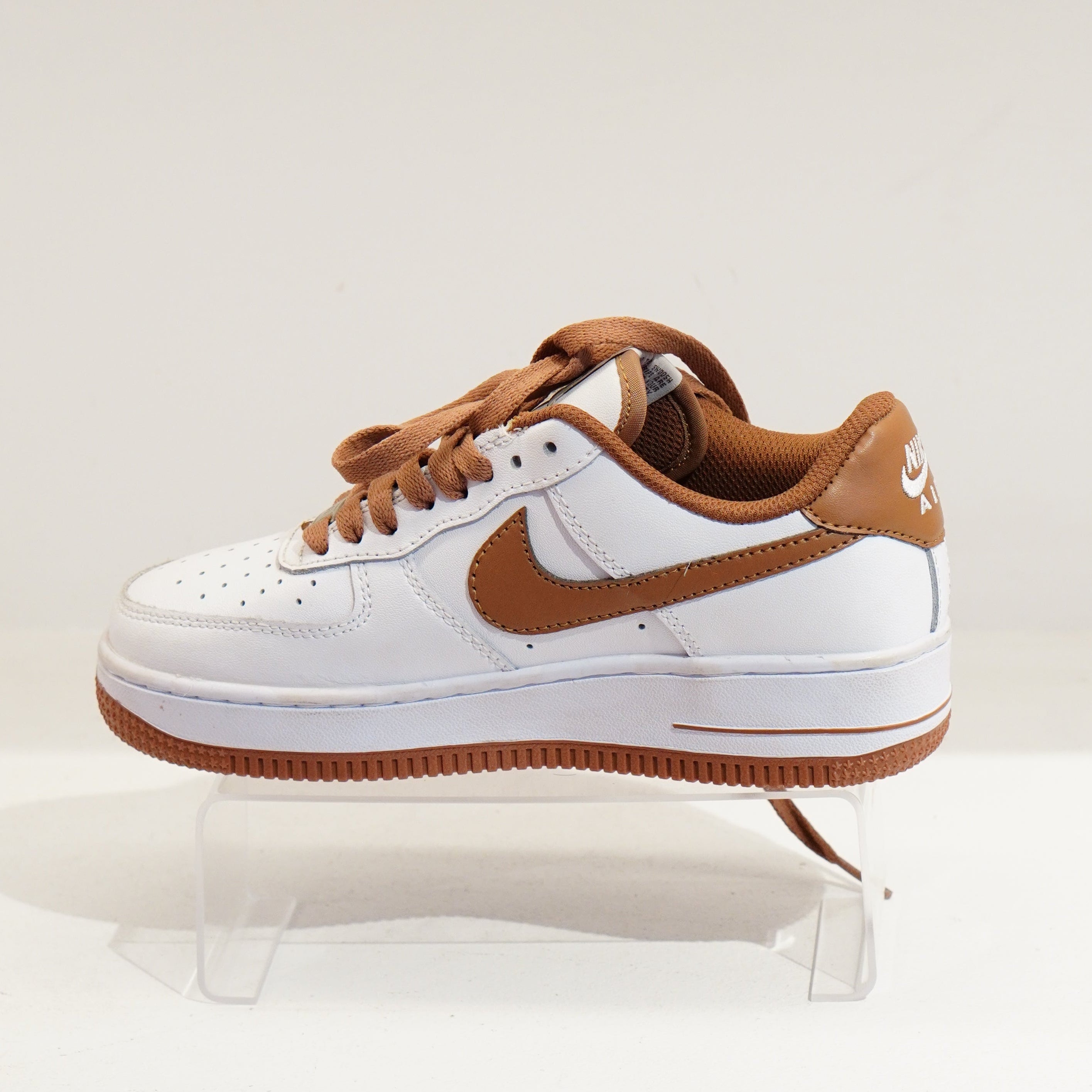 Nike Air Force 1Low Bronze