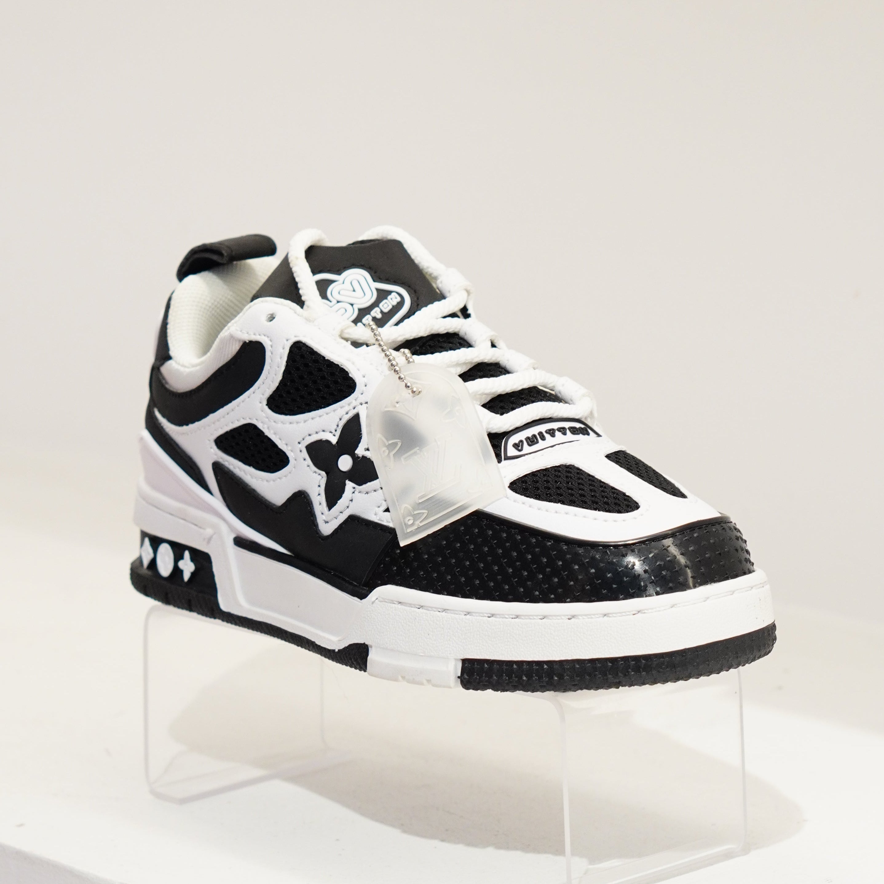 Louis Vuitton Skate Sneaker