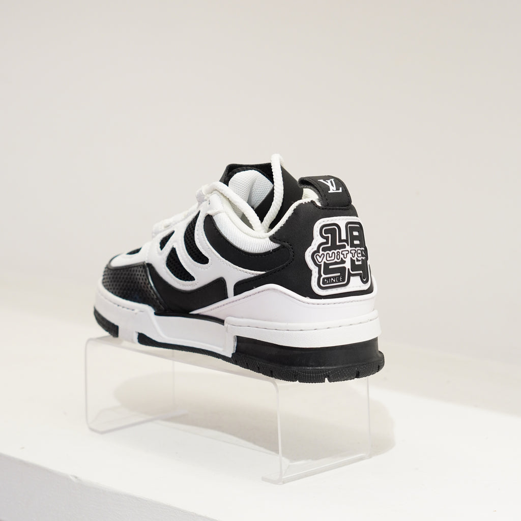 Louis Vuitton Skate Sneaker