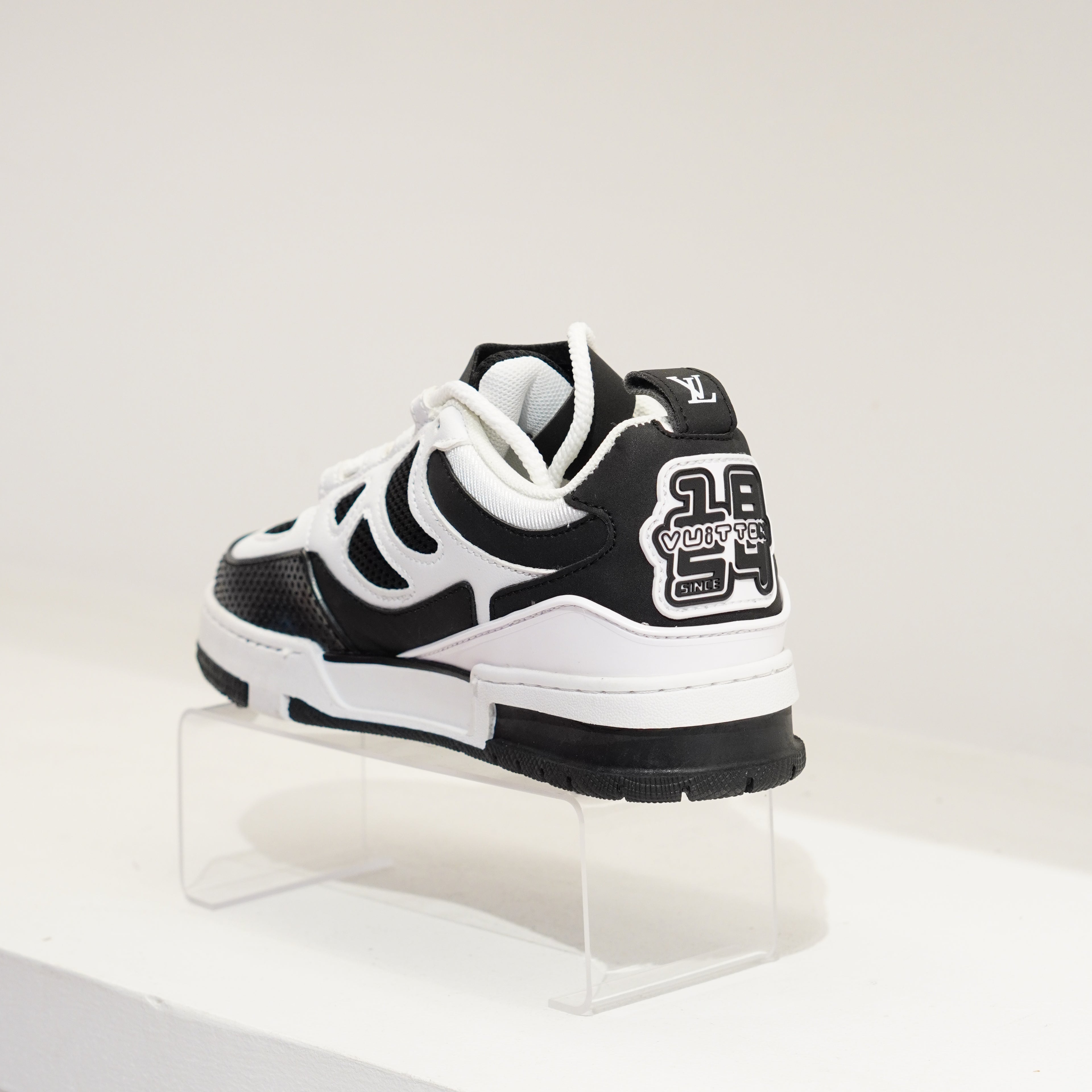 Louis Vuitton Skate Sneaker