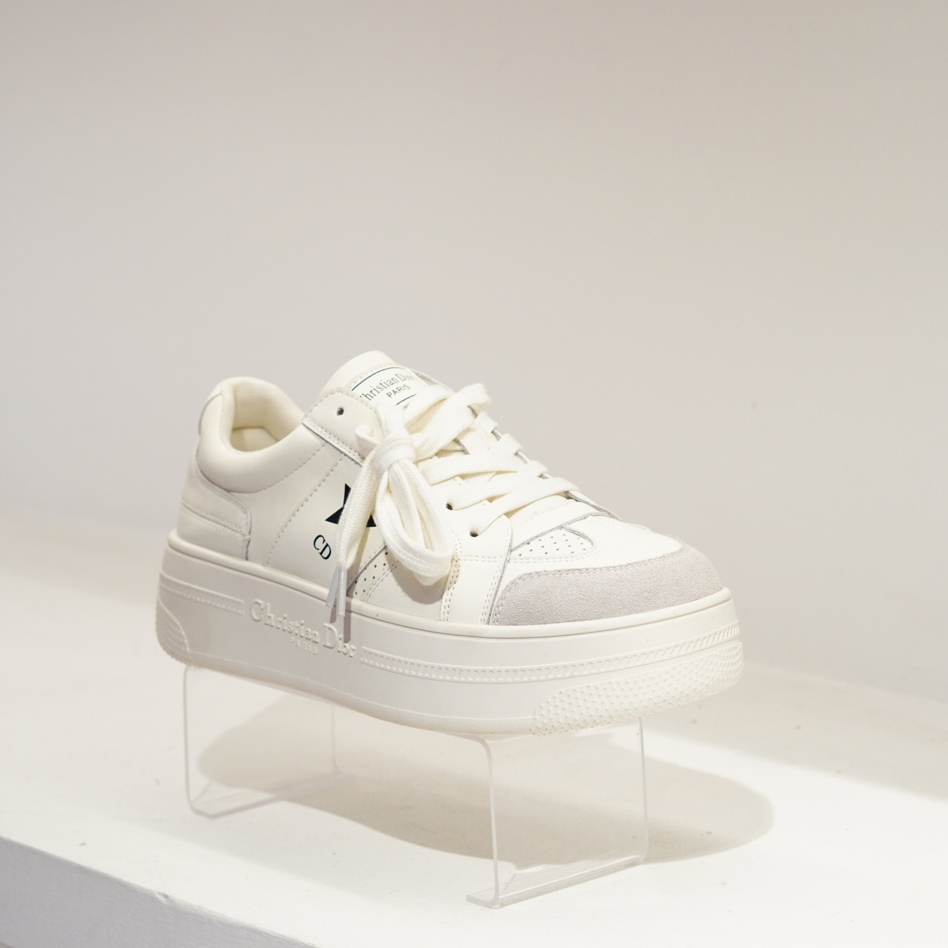 Dior B33 Sneaker