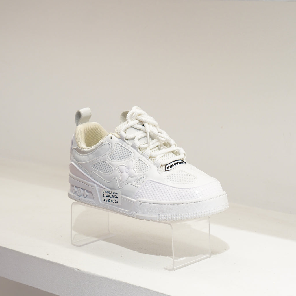 Louis Vuitton Skate Sneaker Since 1854