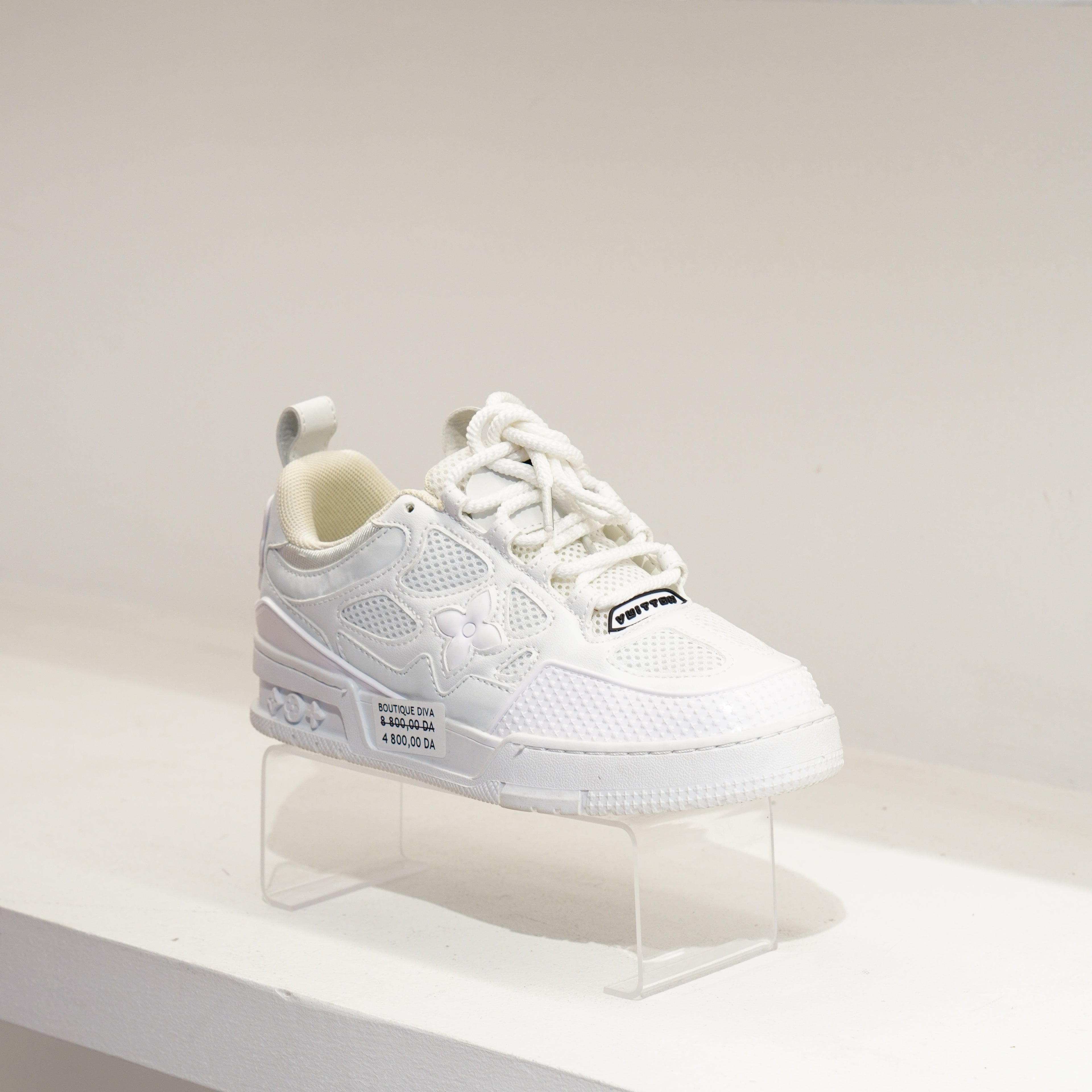 Louis Vuitton Skate Sneaker Since 1854